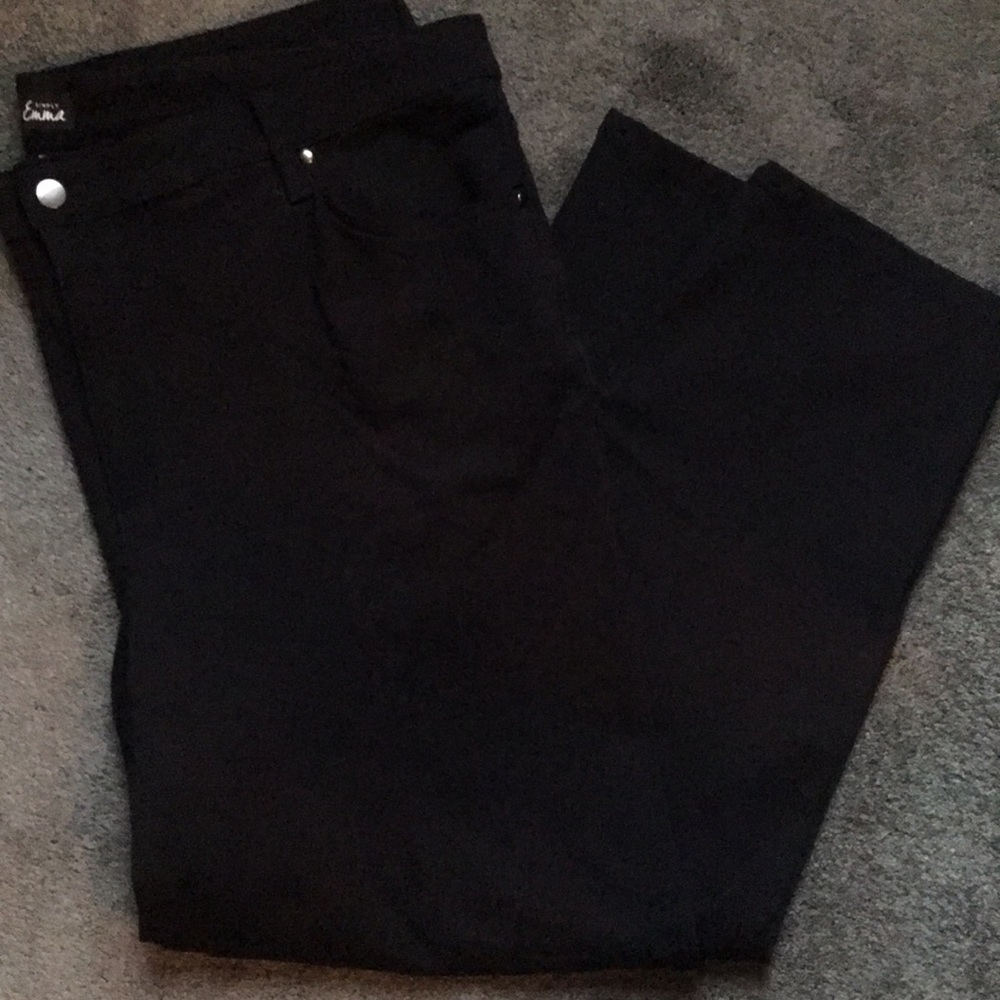 Simply Emma pants